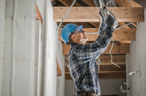 Best Residential Electrician Services  in Glendale, MO