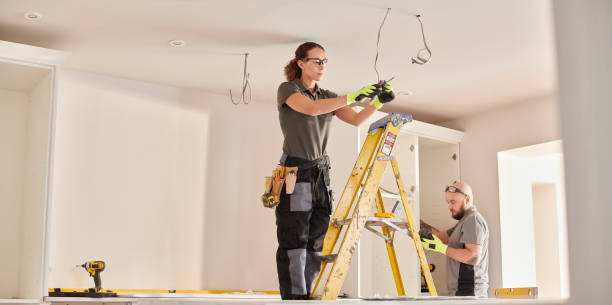 Best Affordable Electrical Installation  in Glendale, MO