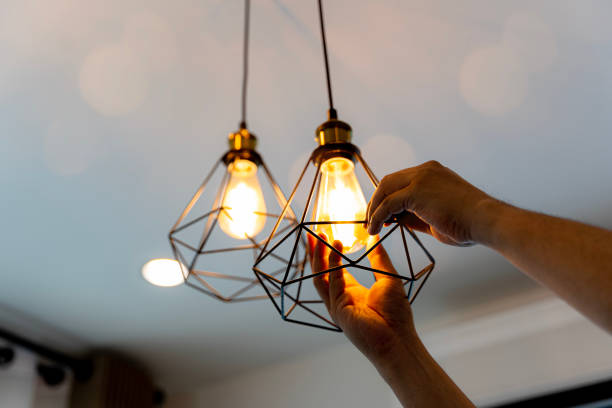 Best Outdoor Lighting Installation  in Glendale, MO
