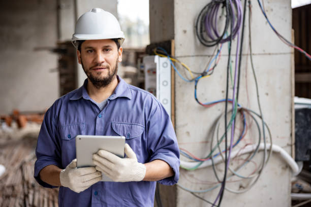 Electrical Upgrades for Homes in Glendale, MO