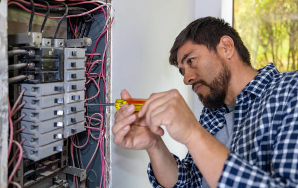 Best Electrical Wiring Services  in Glendale, MO